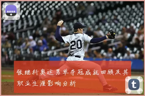 张继科奥运男单夺冠成就回顾及其职业生涯影响分析